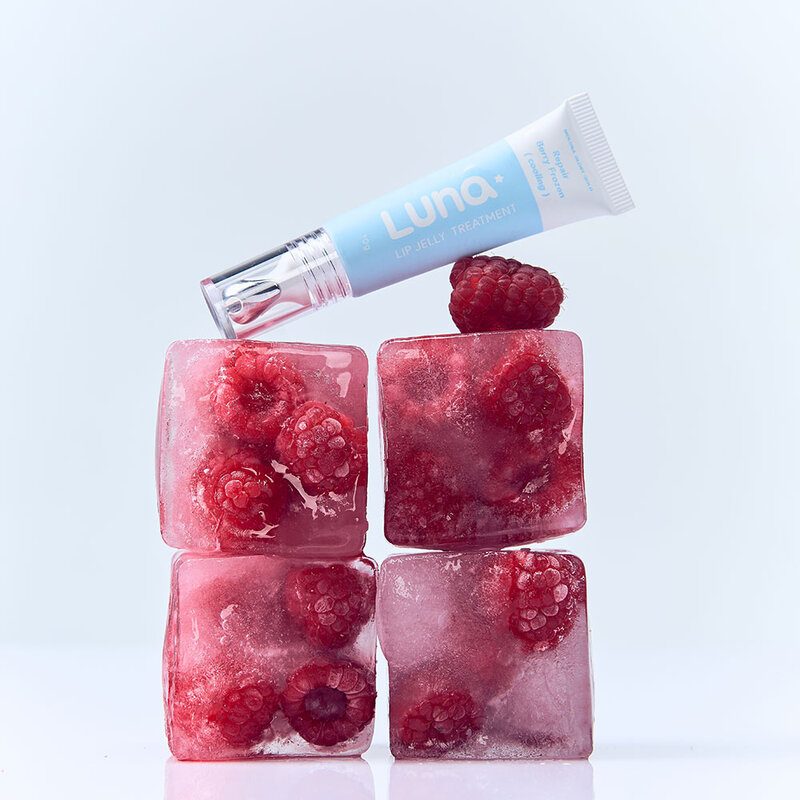 LUNA Lip Jelly Treatment 10g