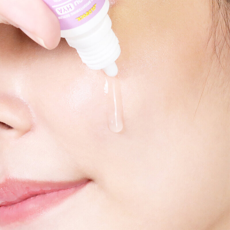 OLD ROCK Hyaluron Brightening Serum [10ml x 6pcs]