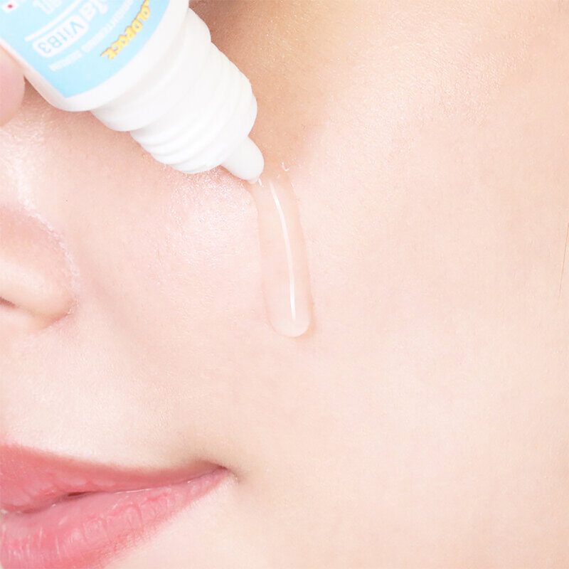 OLD ROCK Vitamin B3 Brightening Serum [10ml x 6pcs]