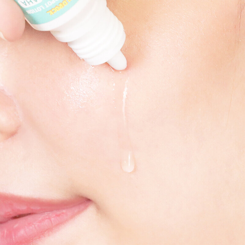 OLD ROCK Anti-Acne Spot Lotion [10ml x 6pcs]