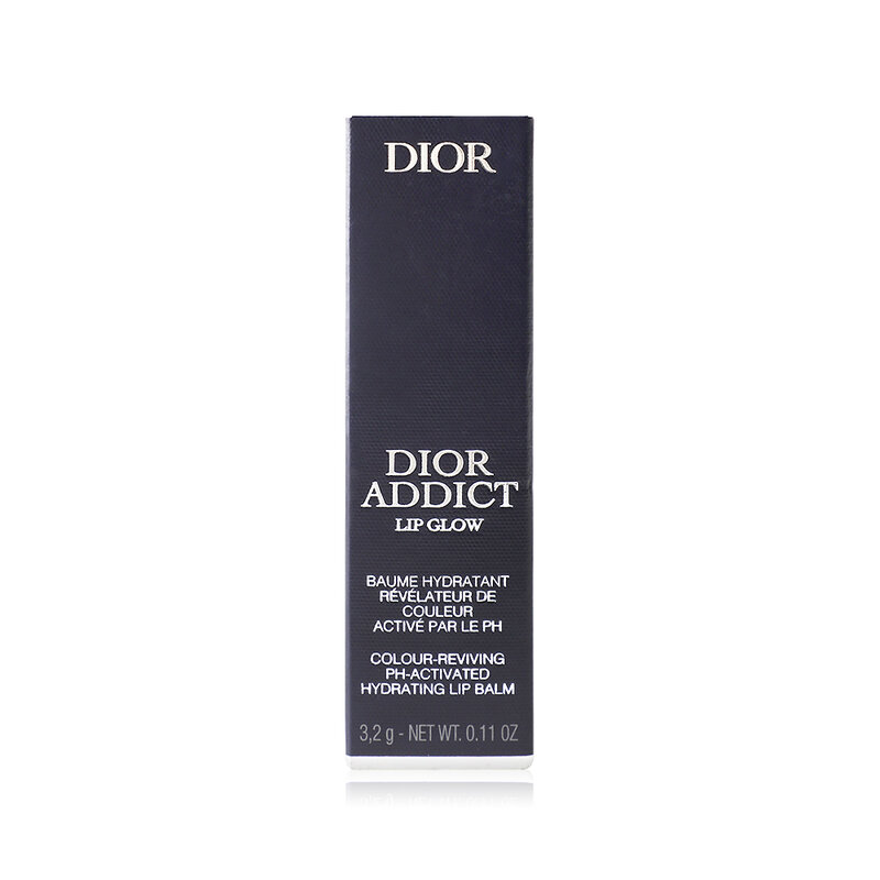 Dior Addict Lip Glow 3.2g #012 Rosewood