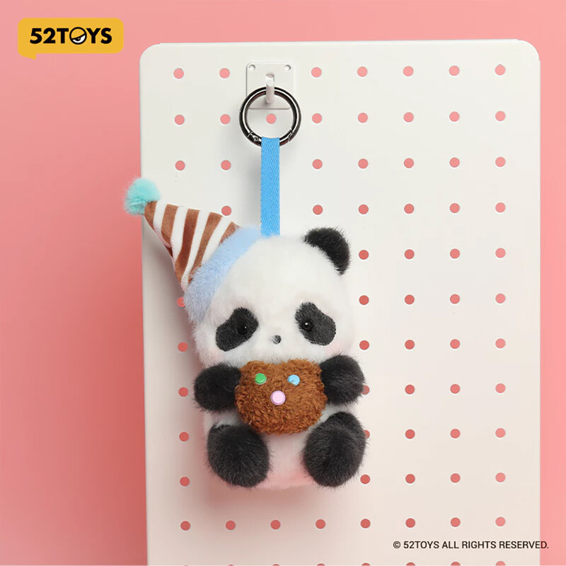 Panda Roll Party Series Plush