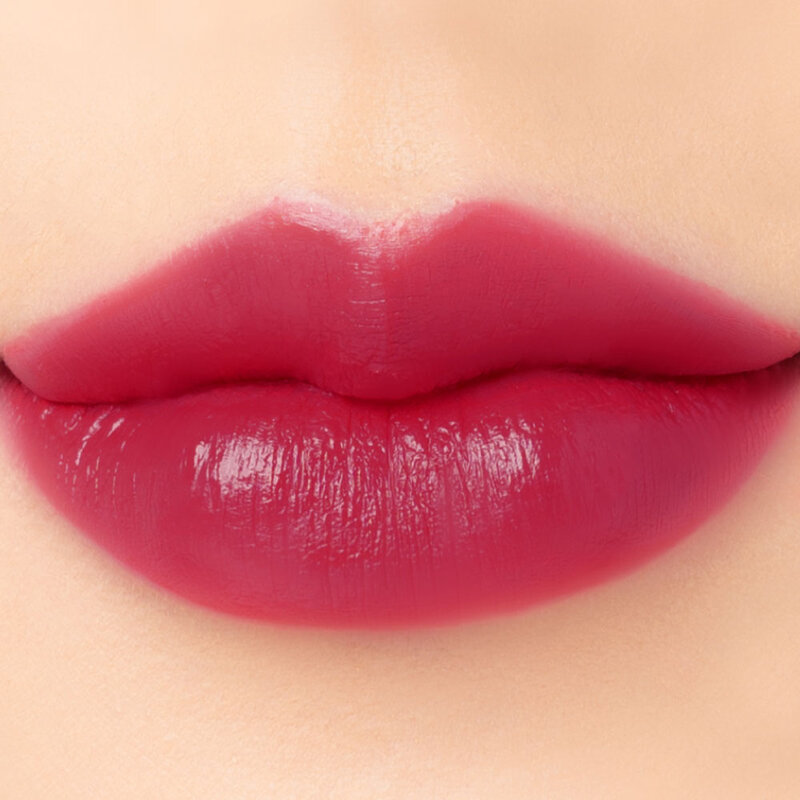 Srichand Juicy Syrup Duo Lasting Lip 2.6ml #02 Malibu Barbie