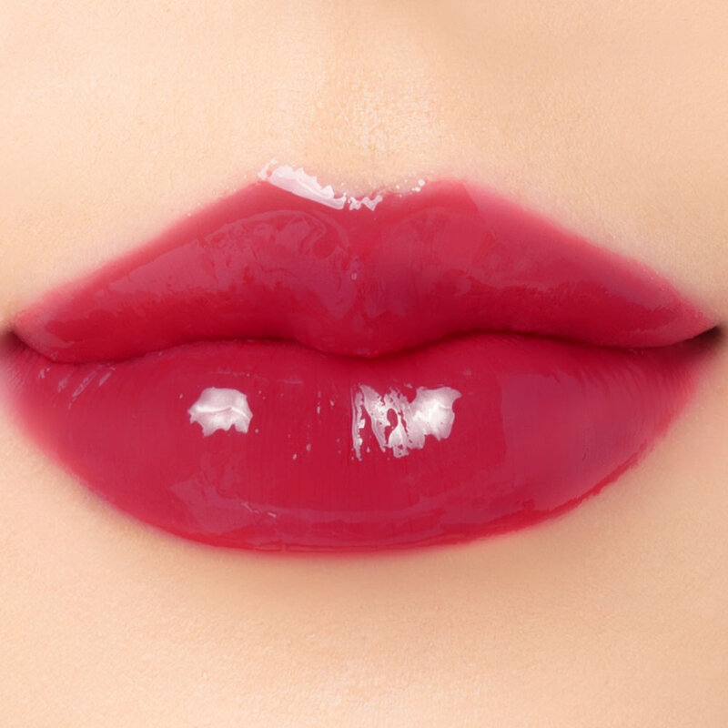 Srichand Juicy Syrup Duo Lasting Lip 2.6ml #02 Malibu Barbie