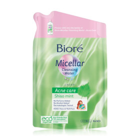 #Acne Care
