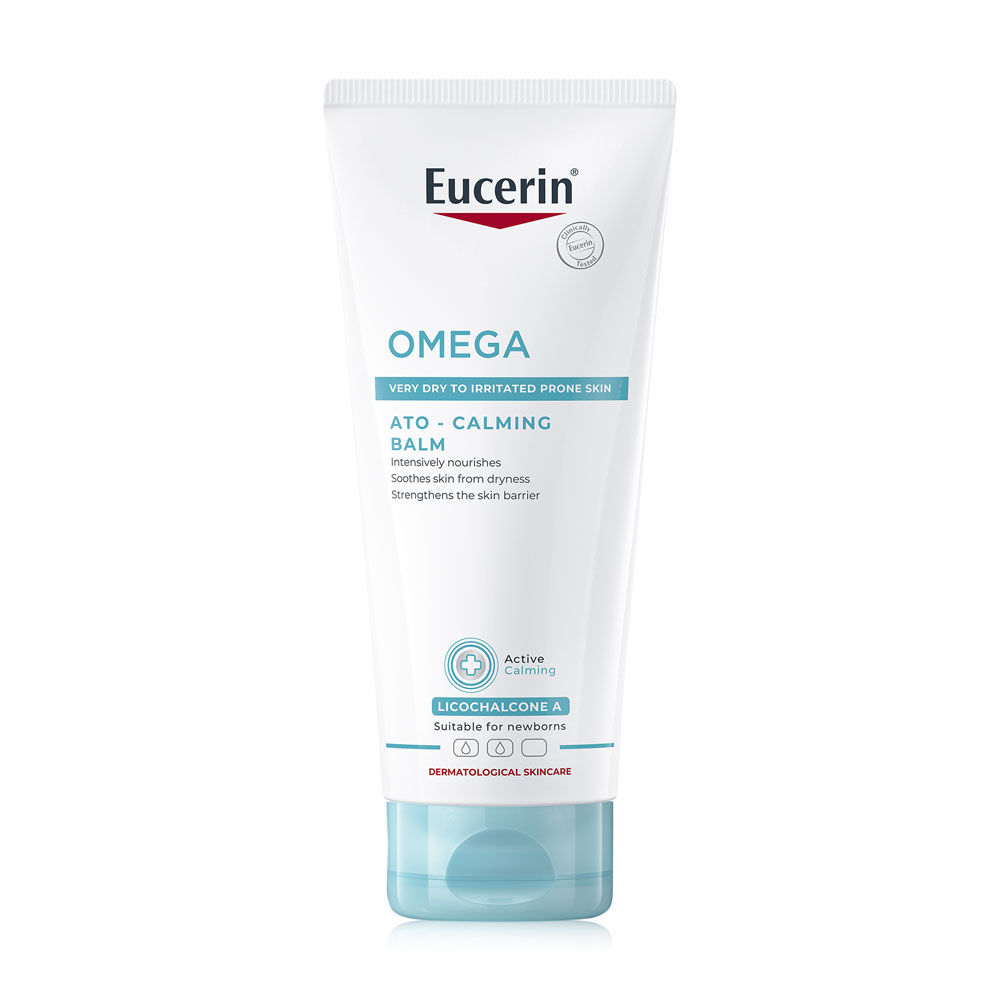 Eucerin Omega Ato-Calming Balm 200ml