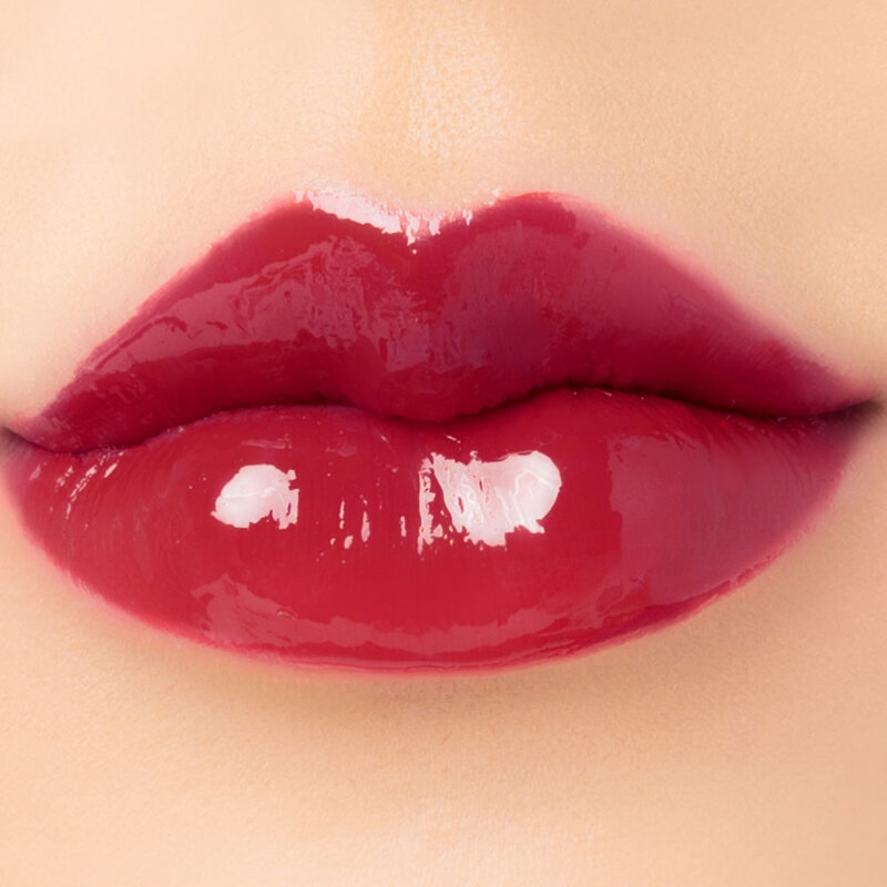 Srichand Juicy Syrup Duo Lasting Lip 2.6ml #04 Prickly Pear Martini
