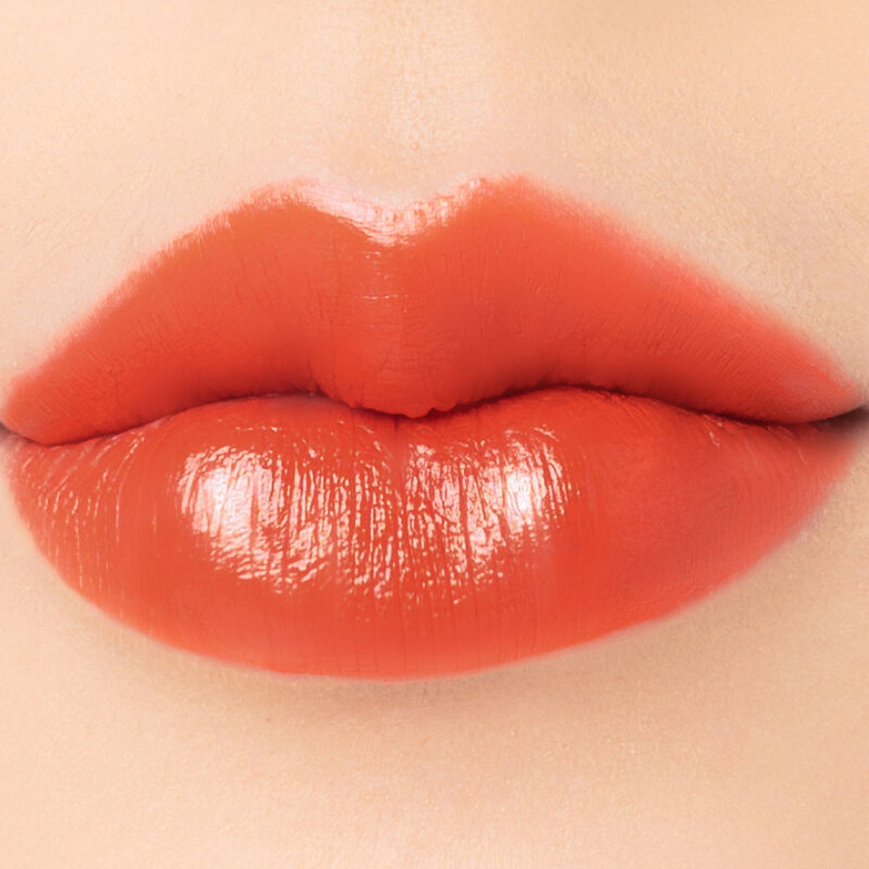 Srichand Juicy Syrup Duo Lasting Lip 2.6ml #05 Summer Sunset