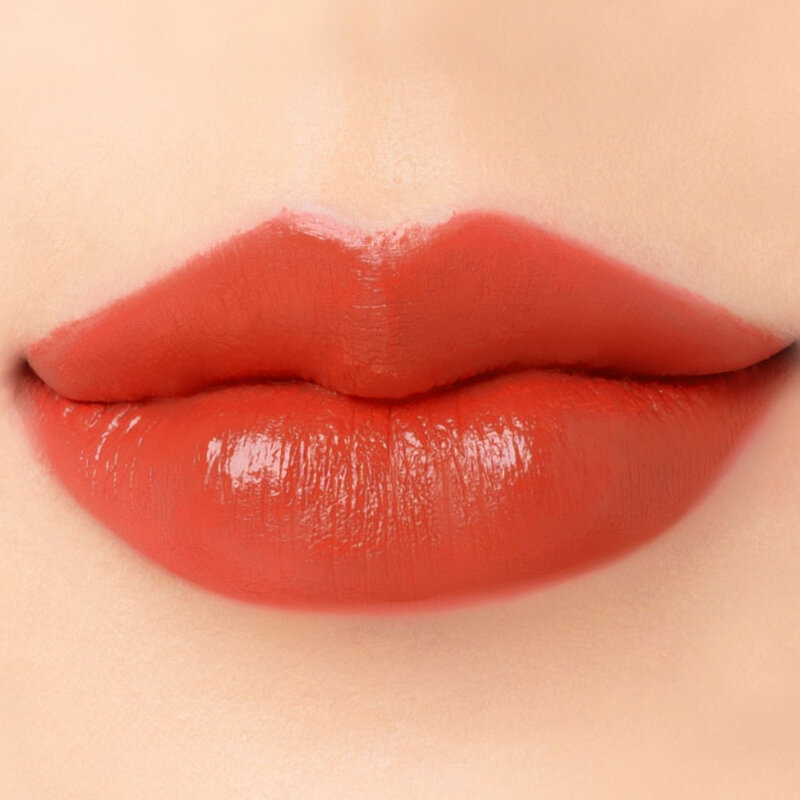 Srichand Juicy Syrup Duo Lasting Lip 2.6ml #06 Tequila Sunrise