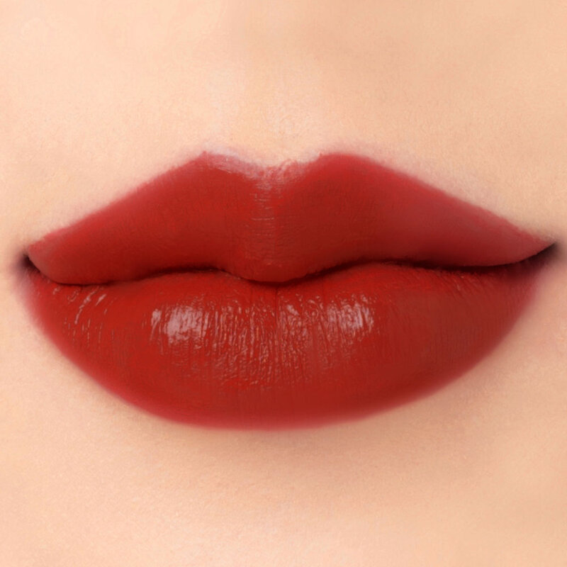 Srichand Juicy Syrup Duo Lasting Lip 2.6ml #07 Manhattan