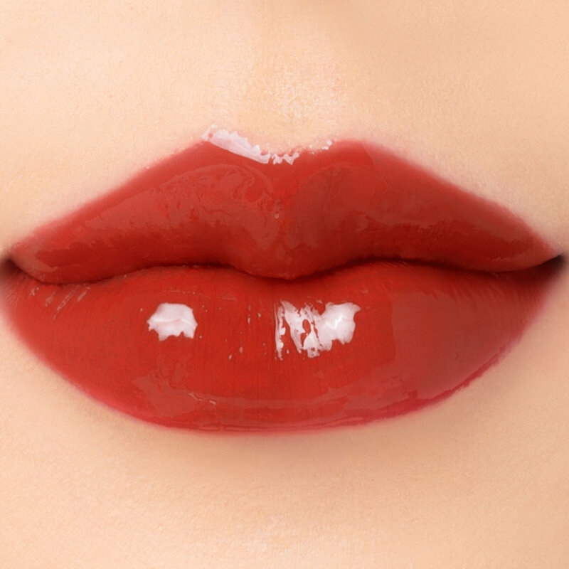 Srichand Juicy Syrup Duo Lasting Lip 2.6ml #07 Manhattan