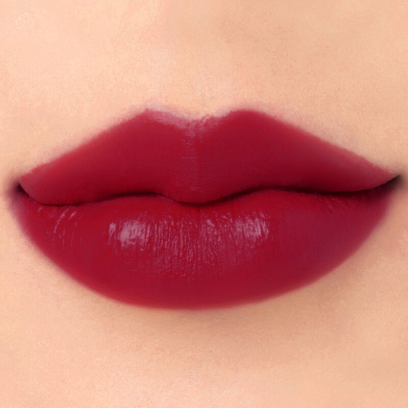 Srichand Juicy Syrup Duo Lasting Lip 2.6ml #10 Cherry Sour