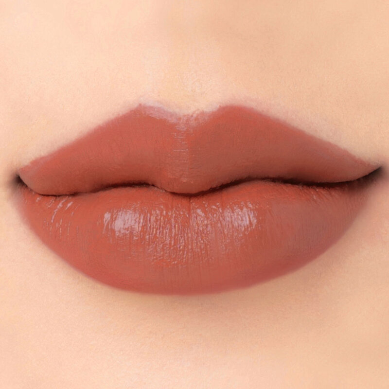 Srichand Juicy Syrup Duo Lasting Lip 2.6ml #12 Vanilla Espresso
