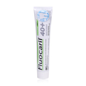 #Whitening