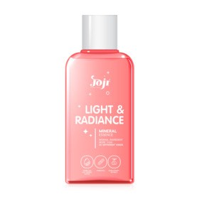 #Light & Radiance