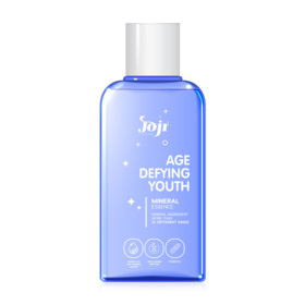 #Age Defying Youth