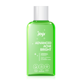 #AdvancedAcneBright