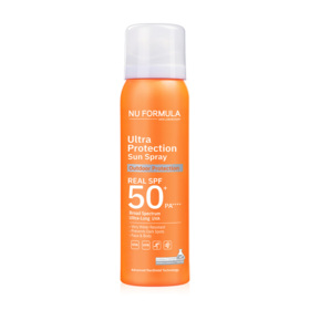 #Ultra Protect 100ml