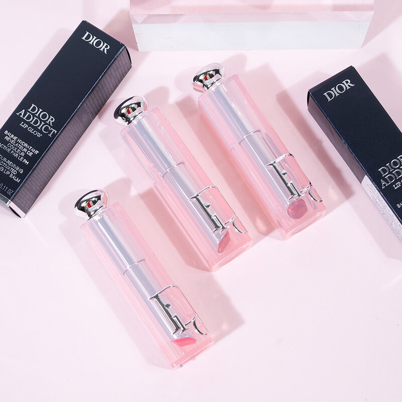 Dior Addict Lip Glow 3.2g #012 Rosewood