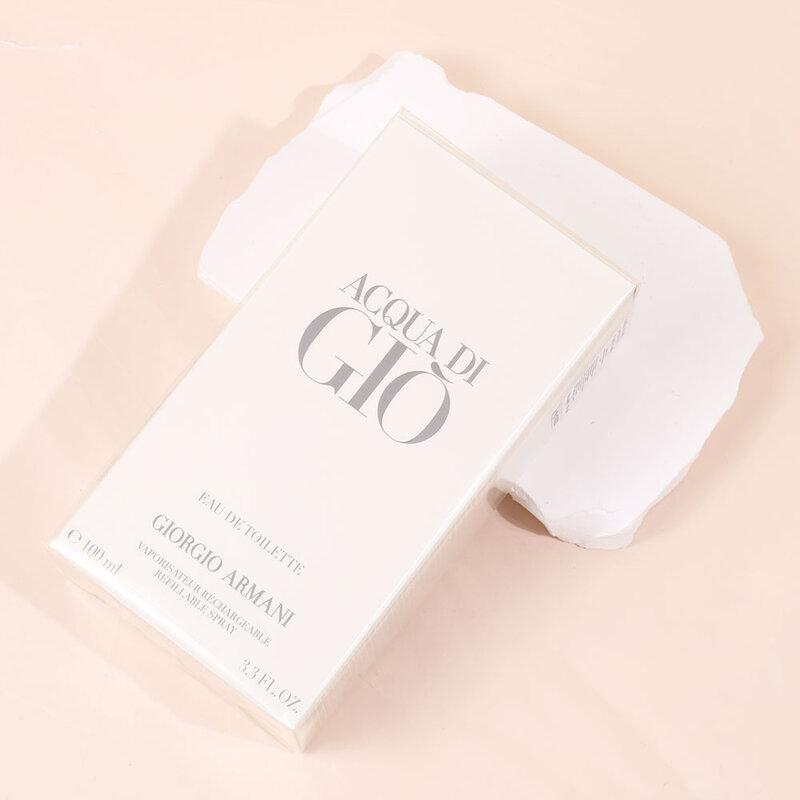 Giorgio Armani Acqua Di Gio EDT 100ml