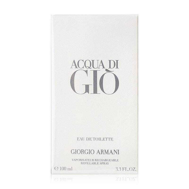 Giorgio Armani Acqua Di Gio EDT 100ml