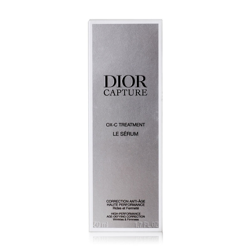 Dior Capture OX-C Treatment Le Serum 50ml