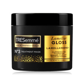 #Lamellar Gloss