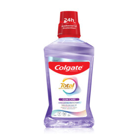 #Gum Care