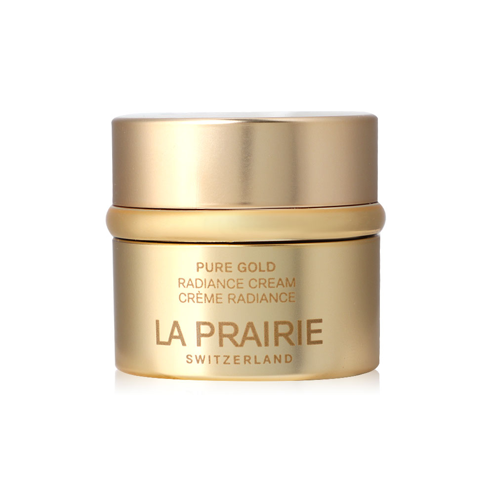 La Prairie Pure Gold Radiance Cream 5ml