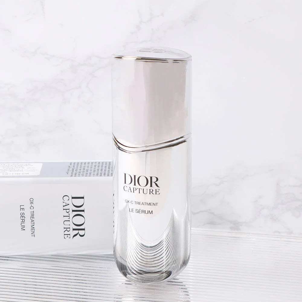 Dior Capture OX-C Treatment Le Serum 50ml | eBay