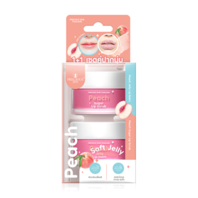 #Peach