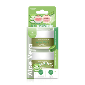 #Aloe Vera