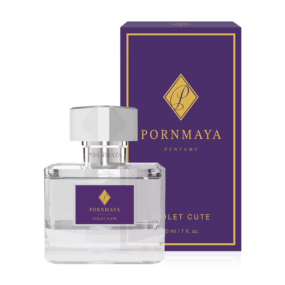 Pornmaya Violet Cute 30ml