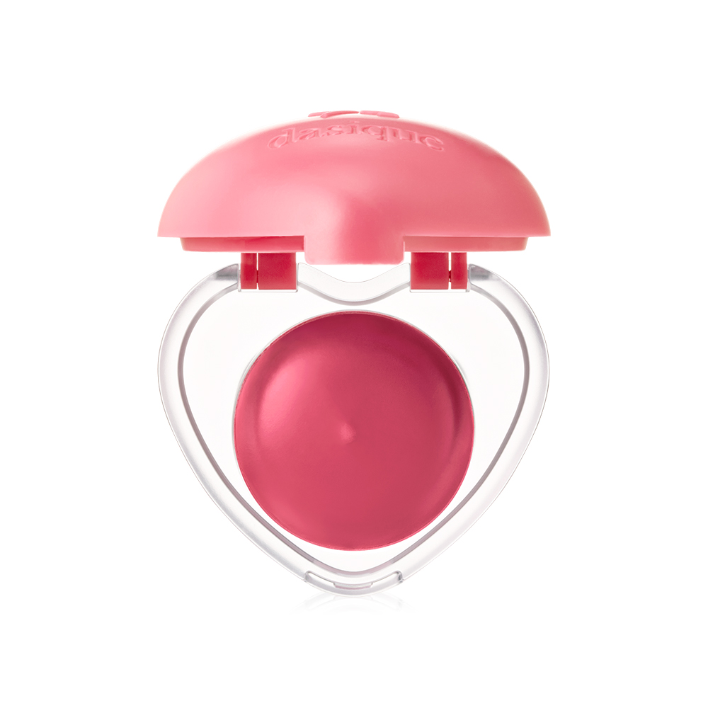 Dasique Souffle Color Pot 6.5g #10 Sweet Pink