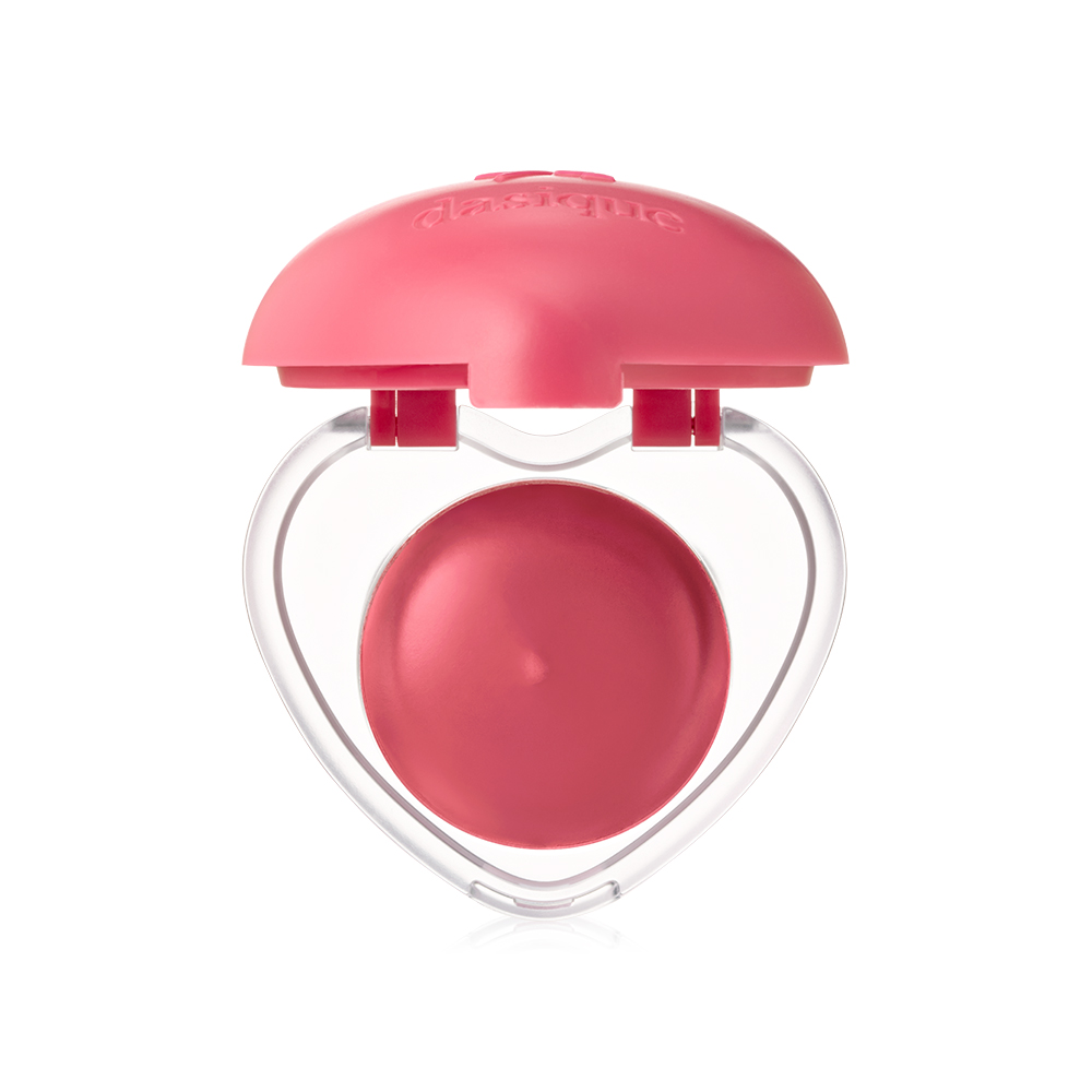 Dasique Souffle Color Pot 6.5g #13 Berry Milk Tea