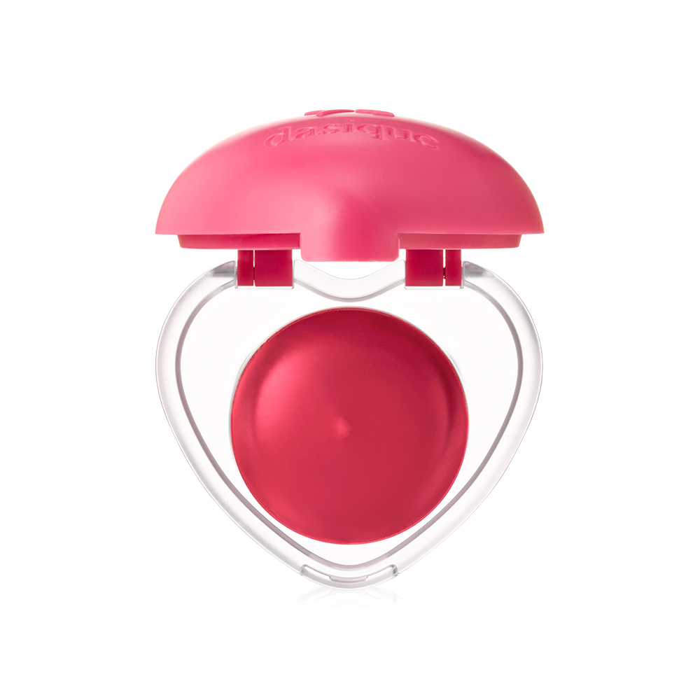 Dasique Souffle Color Pot 6.5g #12 Apple Tarte