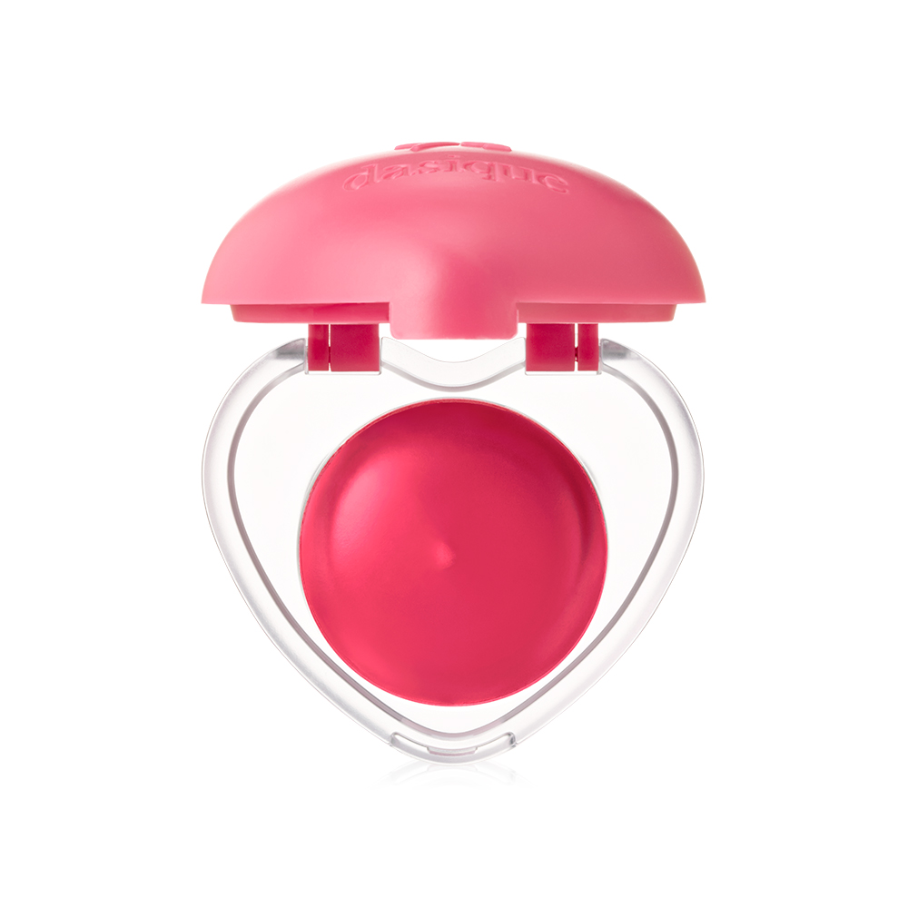 Dasique Souffle Color Pot 6.5g #11 Cherry Custard