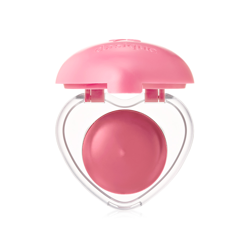 Dasique Souffle Color Pot 6.5g #09 Hazy Rosy