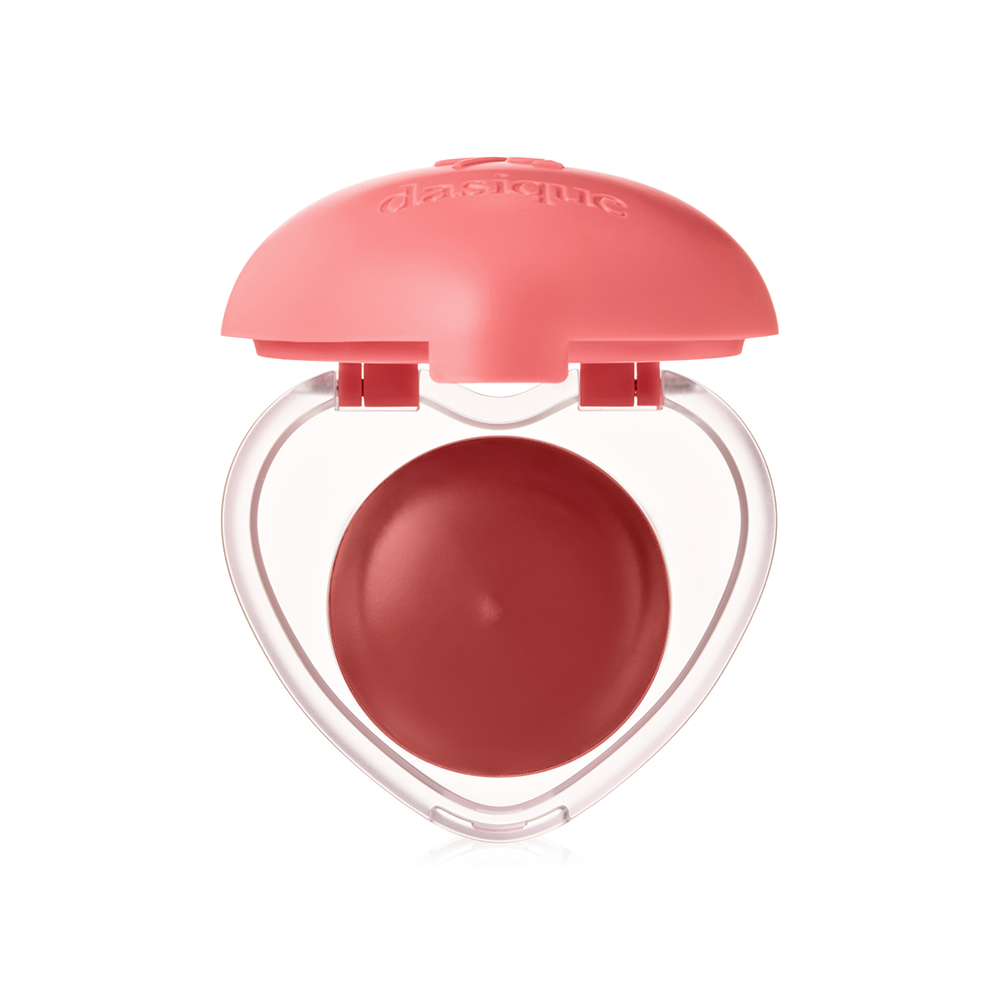 Dasique Souffle Color Pot 6.5g #07 Burnt Sienna