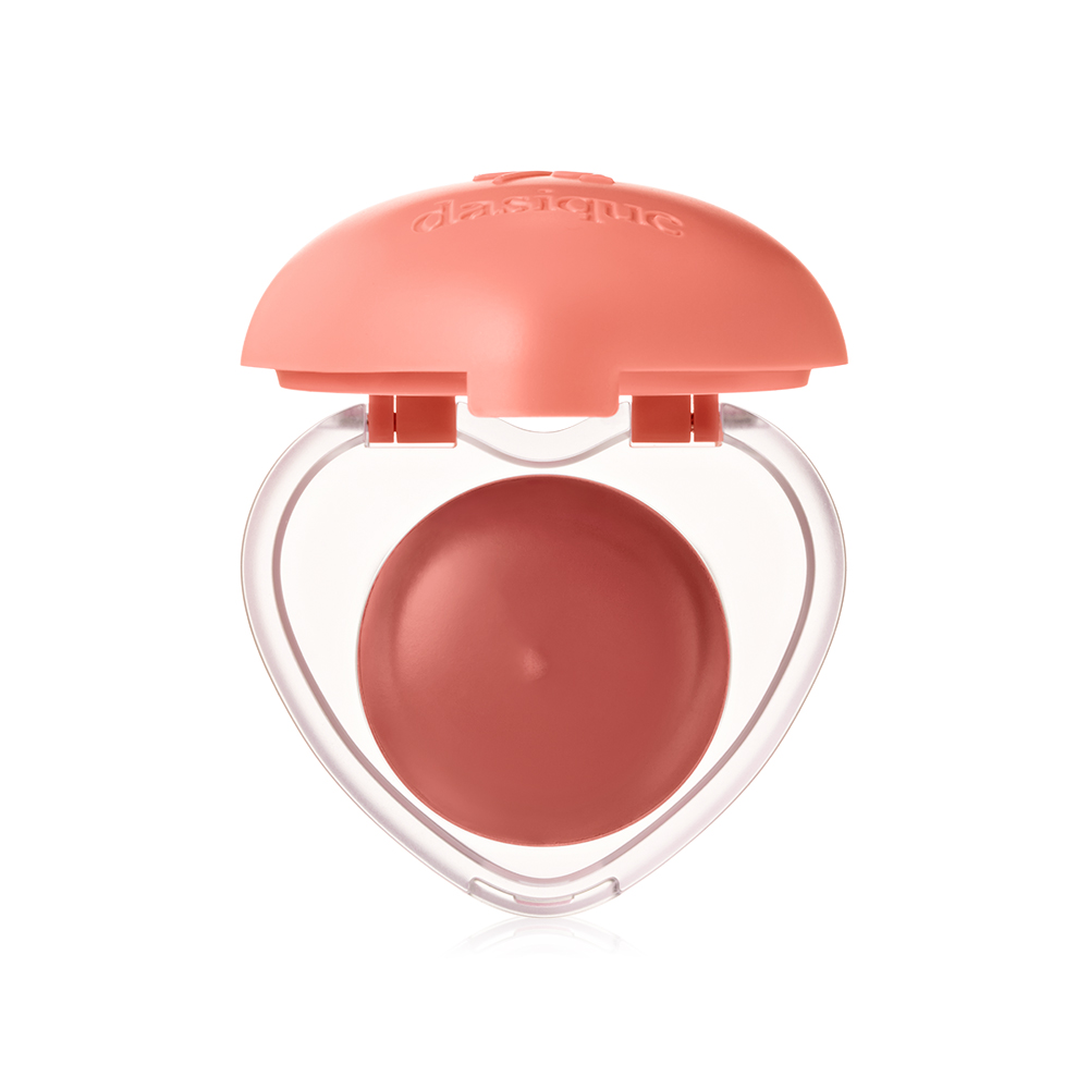 Dasique Souffle Color Pot 6.5g #06 Mocha Bun