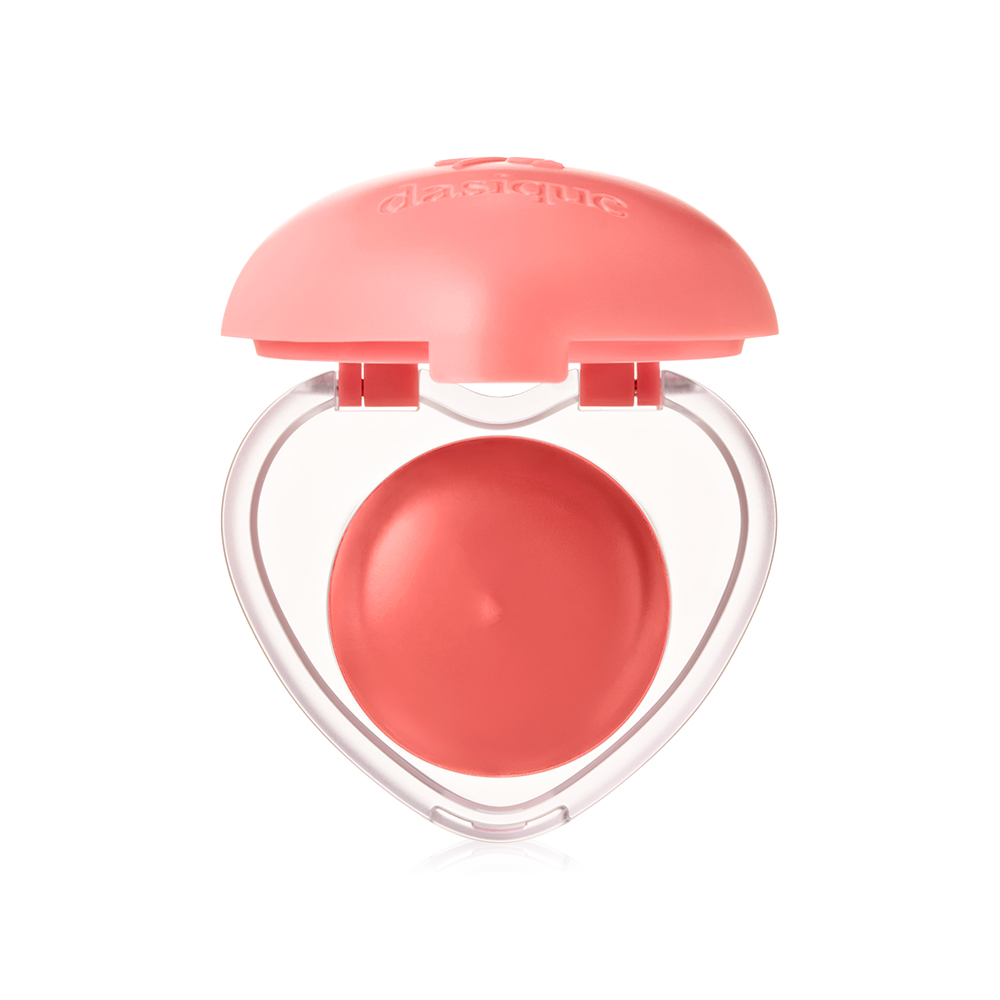 Dasique Souffle Color Pot 6.5g #04 Mango Spread