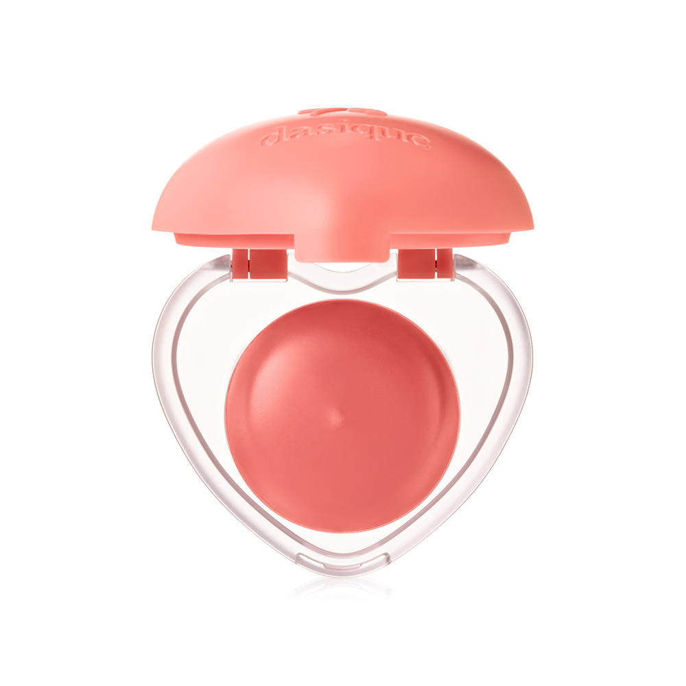 Dasique Souffle Color Pot 6.5g #02 Pomelo Pudding
