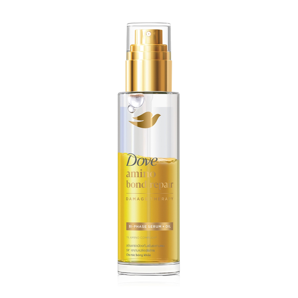 Dove BI-Phase Serum + Oil Amino Bond Repair 77ml