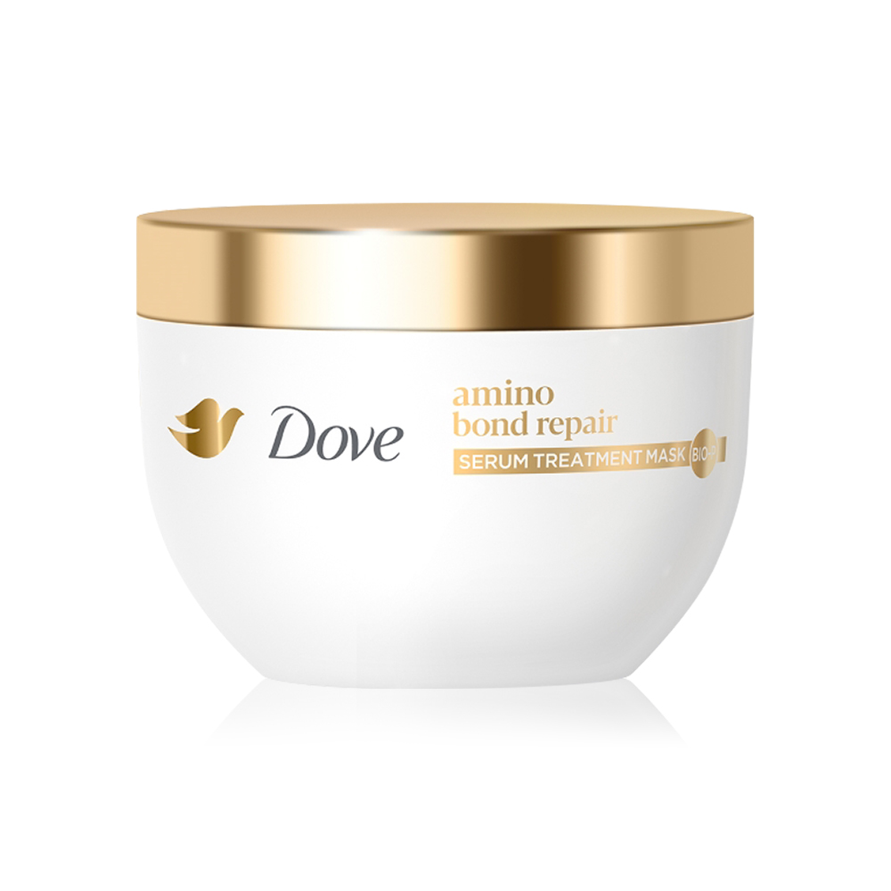 Dove Treatment Mask Serum Amino Bond Repair 220ml