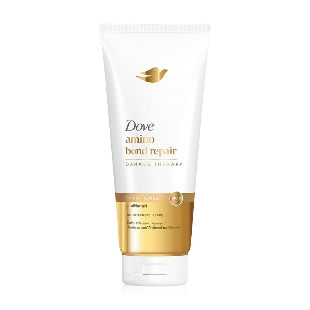 Dove Conditioner Amino Bond Repair 330ml