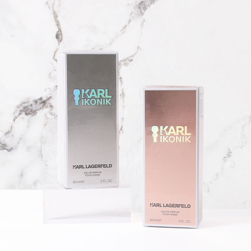 Karl Lagerfeld Ikonik Man EDP 60ml