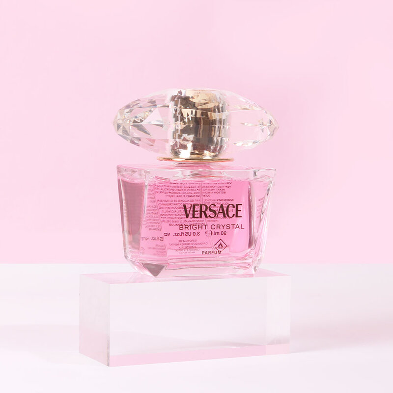Versace Bright Crystal Parfum 90ml [Tester]