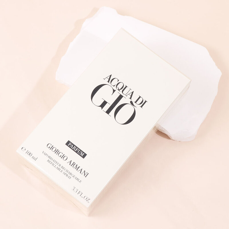 Giorgio Armani Acqua Di Gio Parfum 100ml