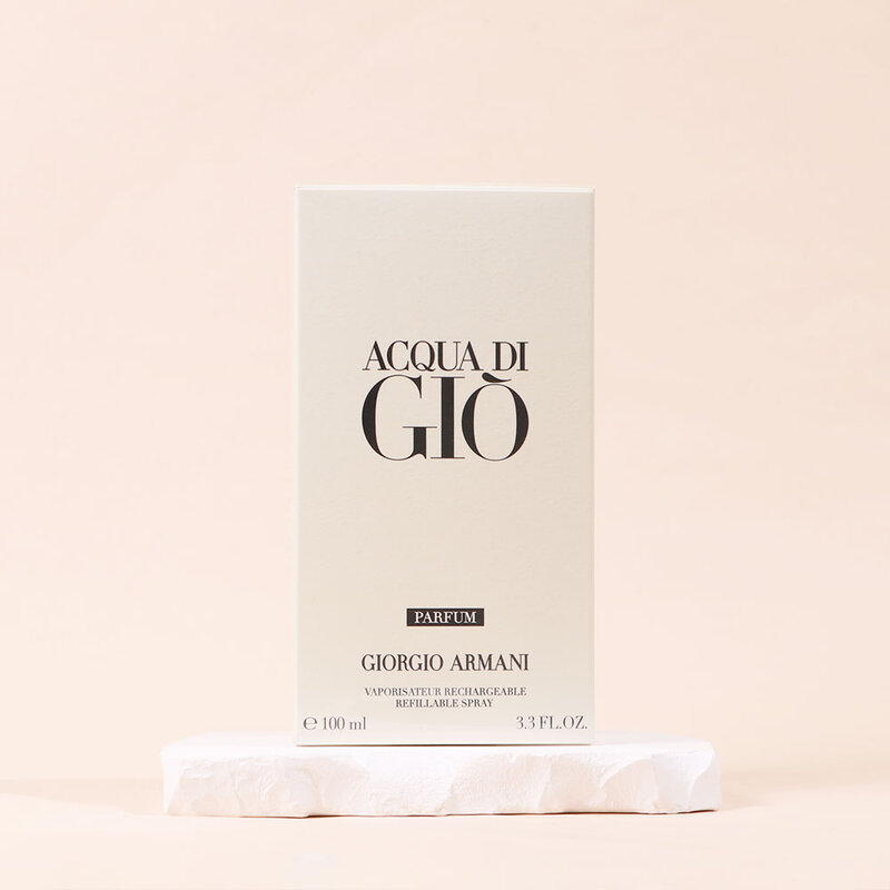 Giorgio Armani Acqua Di Gio Parfum 100ml