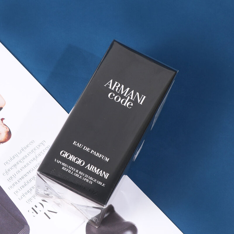 Giorgio Armani Code EDP 75ml